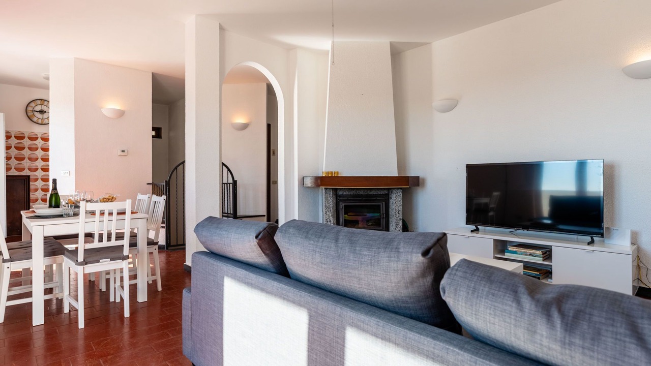 Photo of Livingroom in Bardino Nuovo