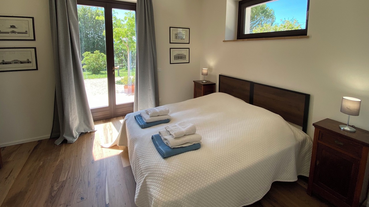 Photo of Bedroom in Montefano
