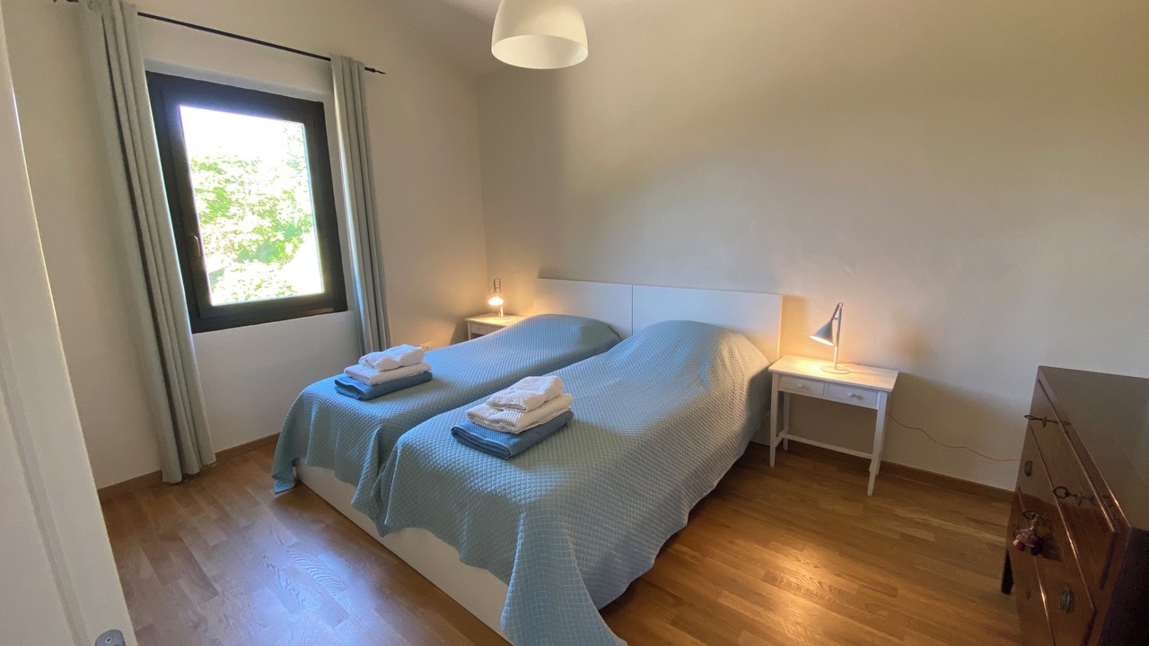 Photo of Bedroom in Montefano