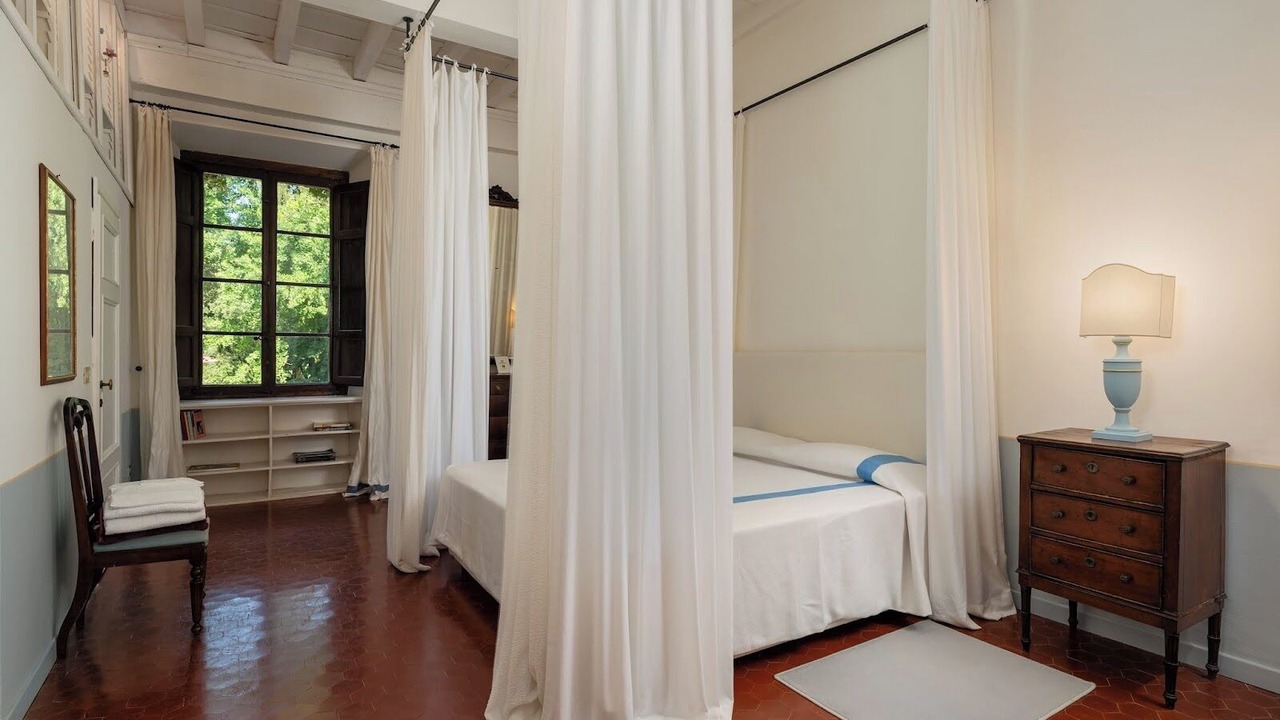 Photo of Bedroom in Capannori