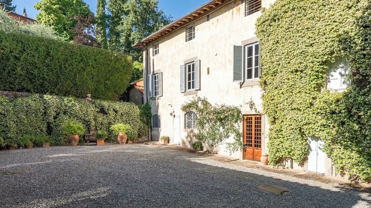 Photo of Outdoor in Capannori