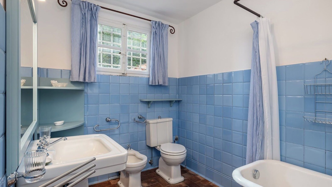 Photo of Bathroom in Capannori