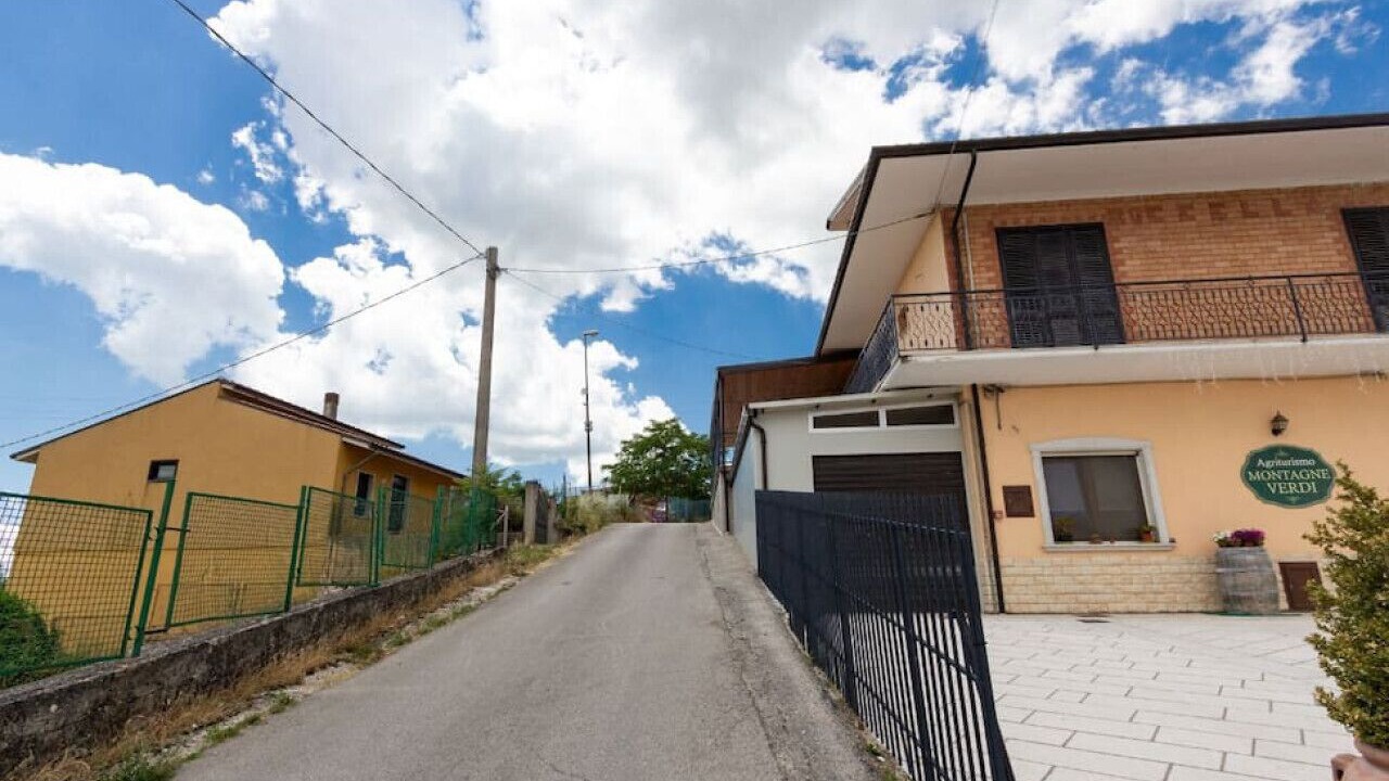 Photo of Others in Castelfranci