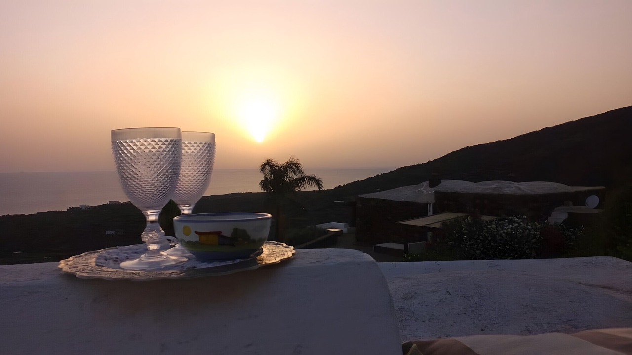 Photo of Outdoor in Pantelleria