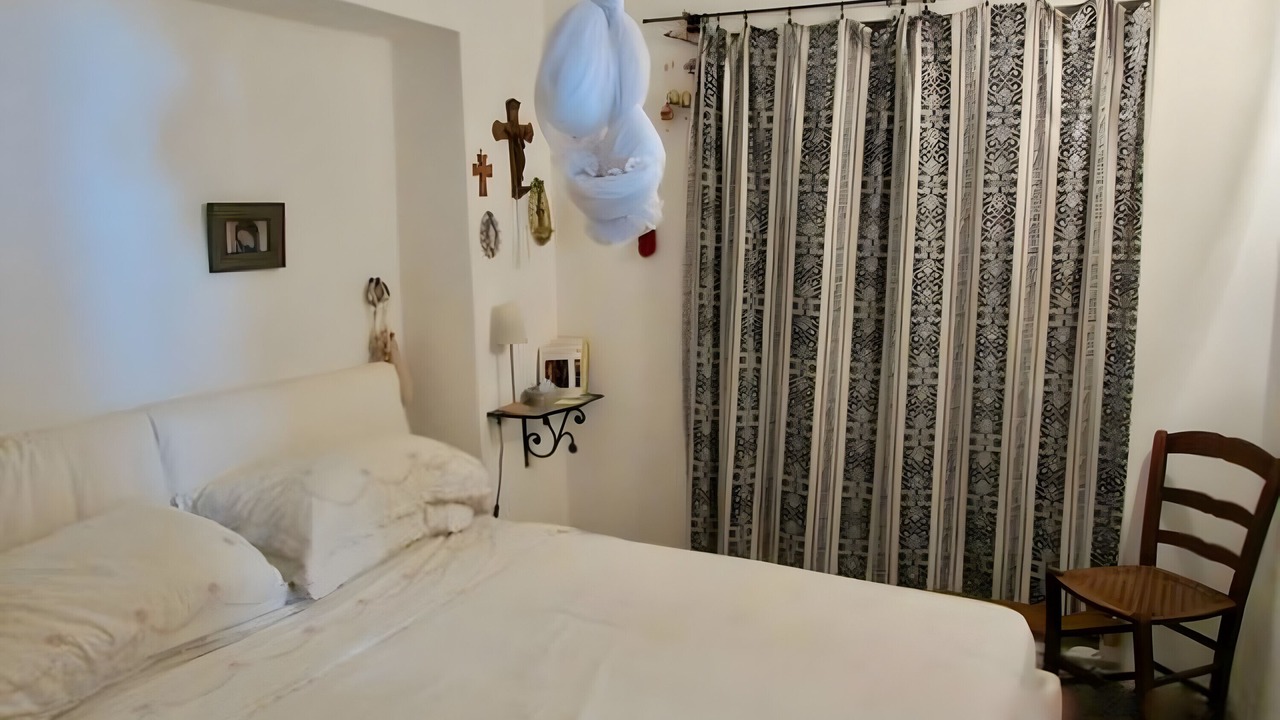 Photo of Bedroom in Pantelleria