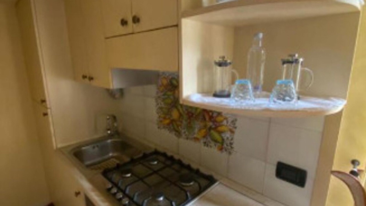 Photo of Kitchen in Pilzone