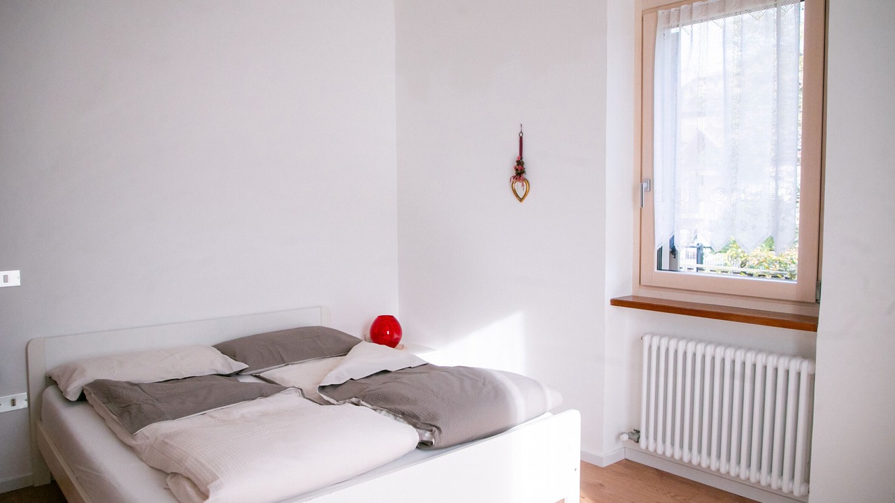 Photo of Bedroom in Sanzeno