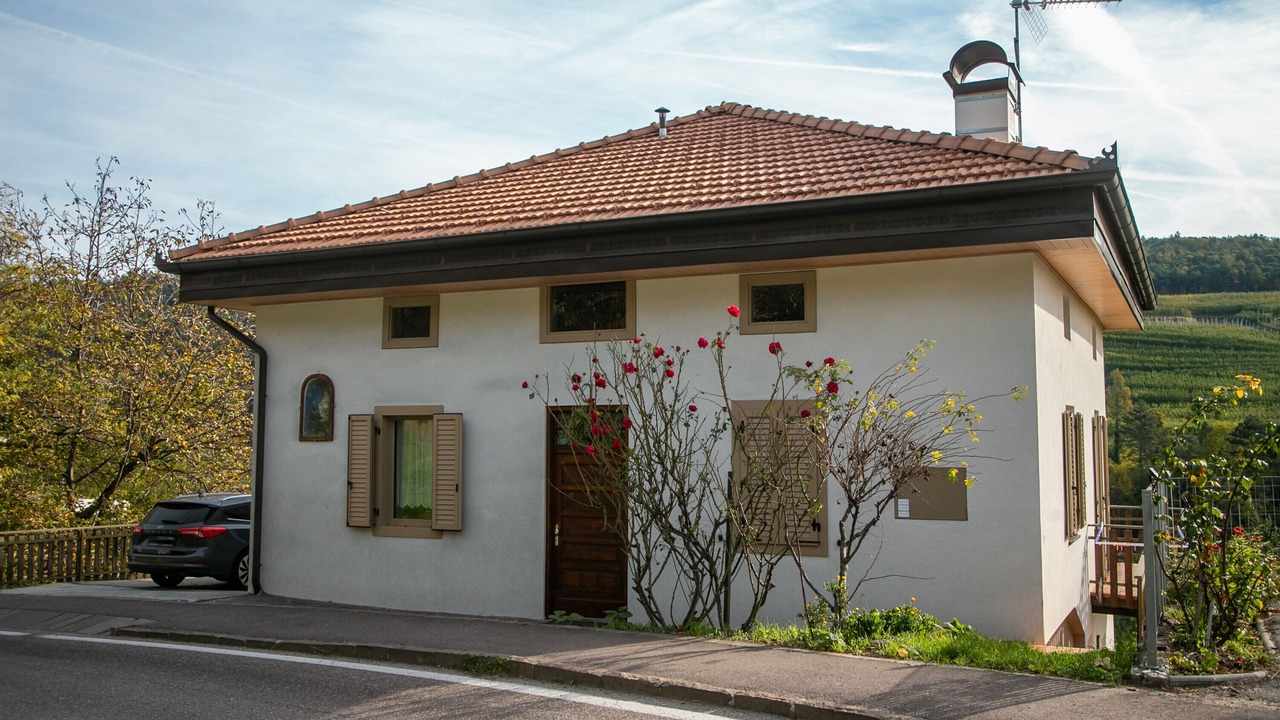 Photo of Outdoor in Sanzeno