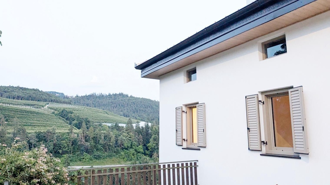 Photo of Outdoor in Sanzeno