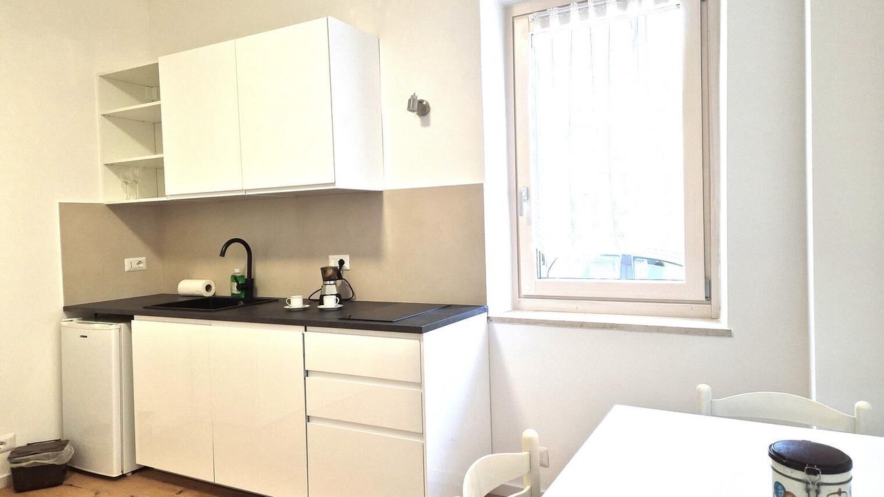 Photo of Kitchen in Sanzeno
