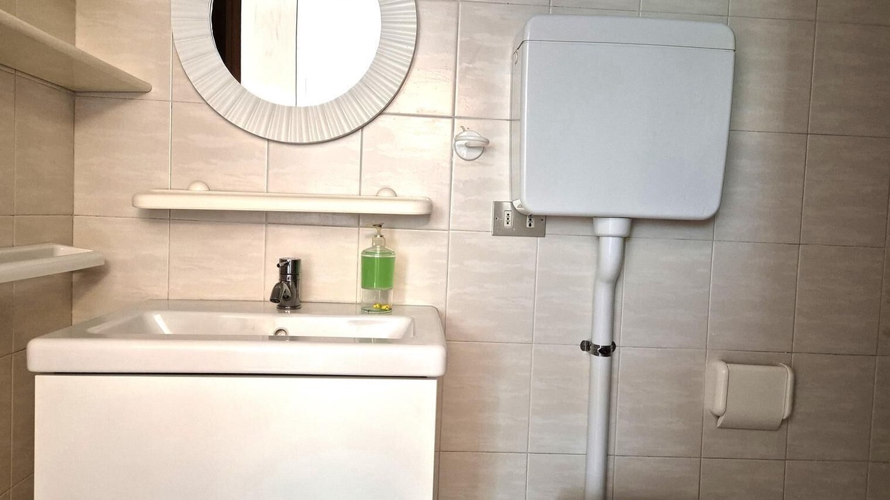 Photo of Bathroom in Sanzeno