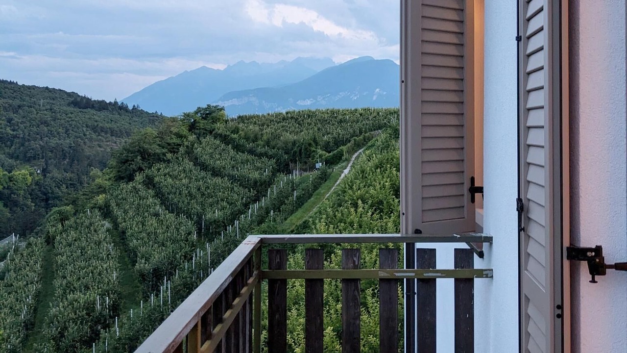 Photo of Outdoor in Sanzeno