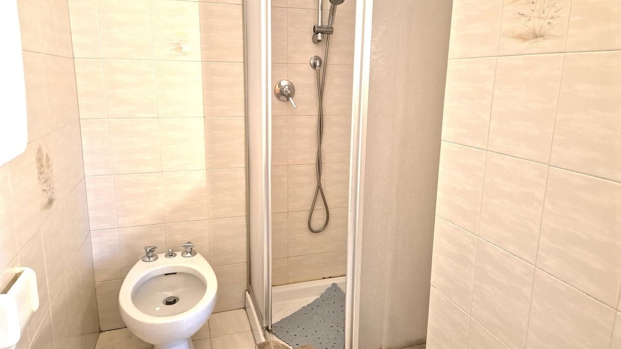 Photo of Bathroom in Sanzeno