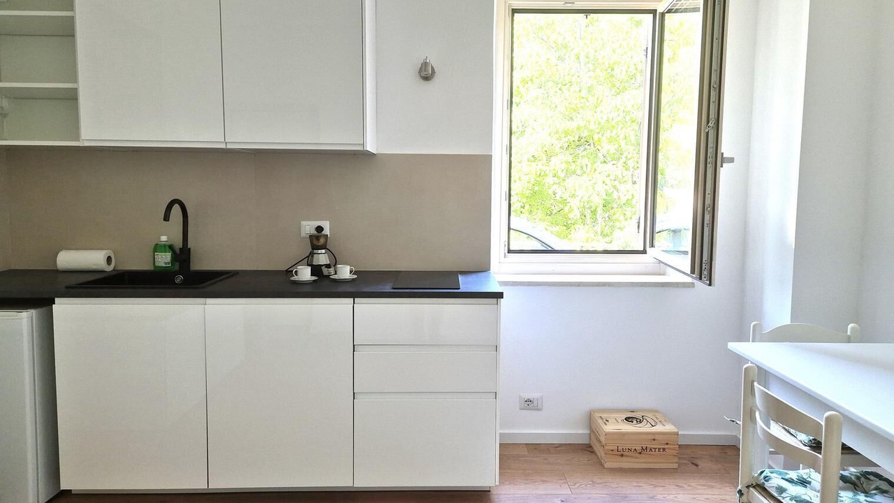 Photo of Kitchen in Sanzeno