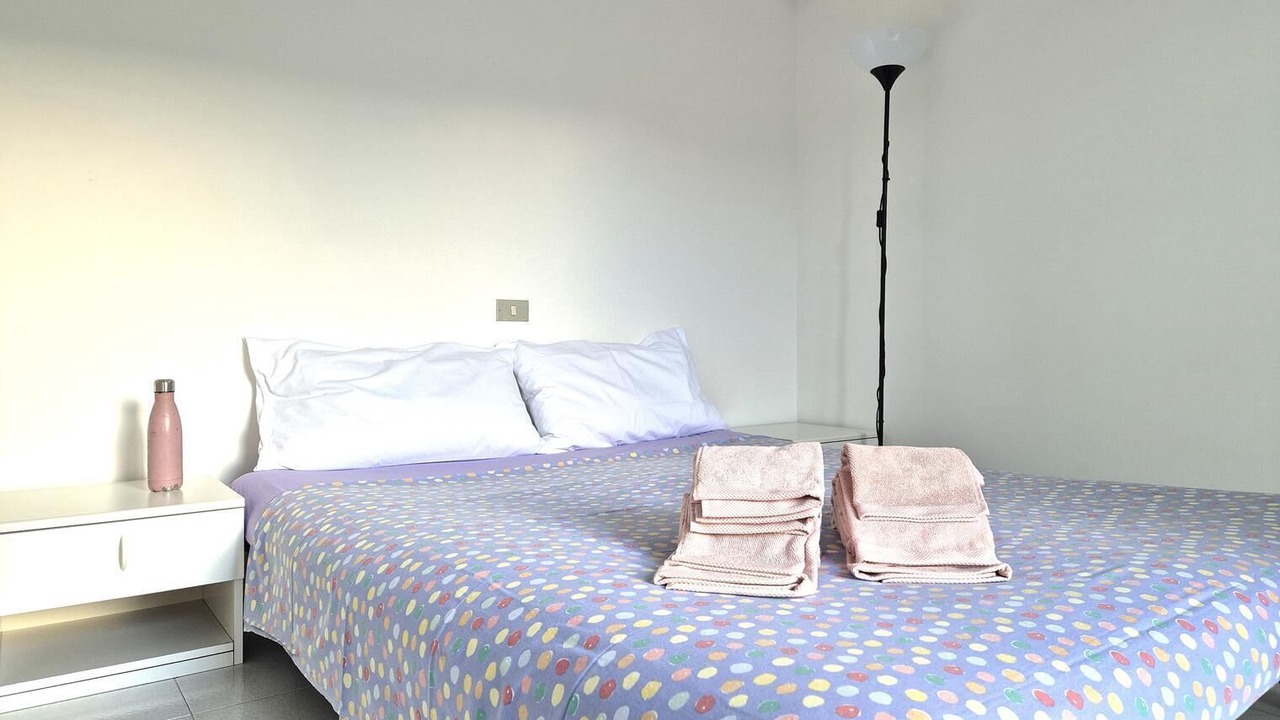 Photo of Bedroom in Casez