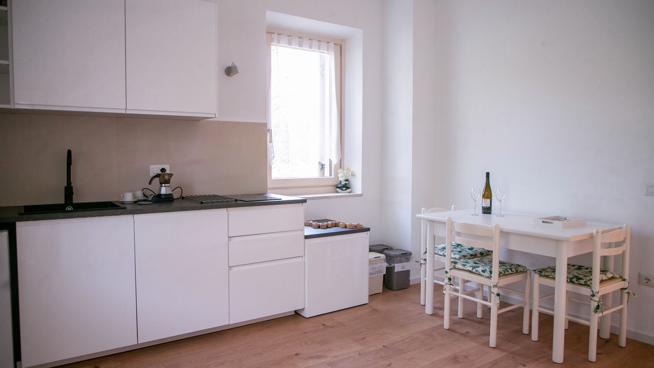 Photo of Kitchen in Casez