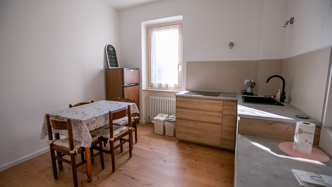 Photo of Kitchen in Casez