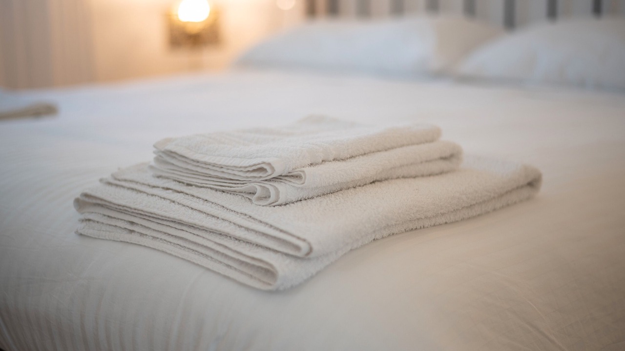 Photo of Bedroom in Borgo Carige