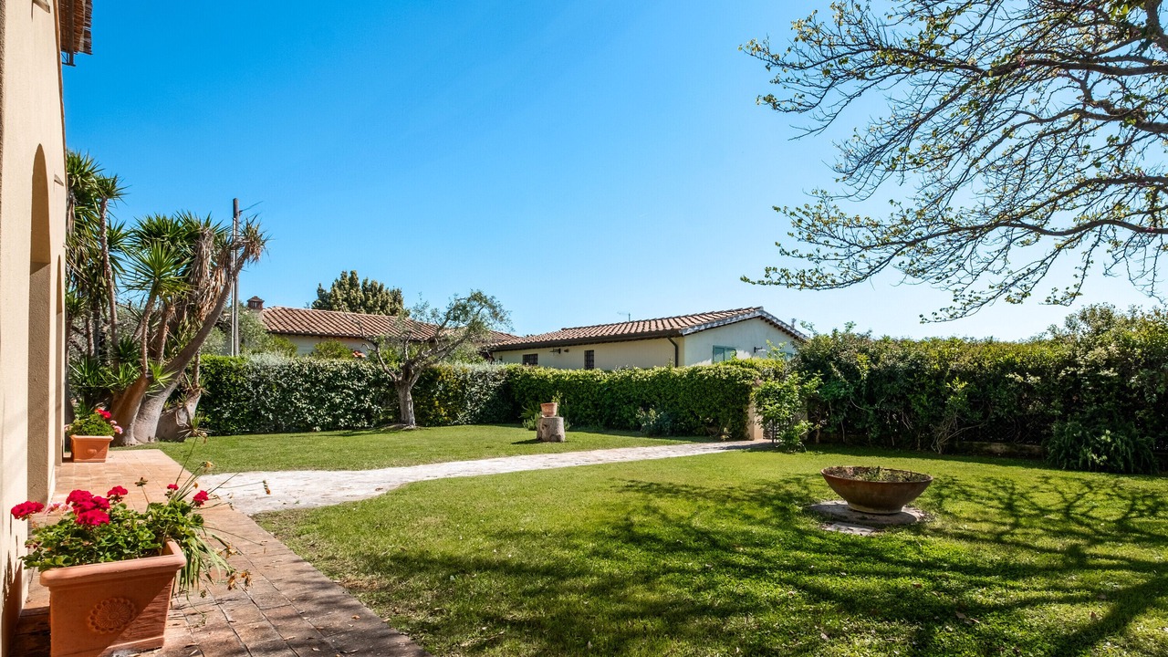 Photo of Outdoor in Borgo Carige