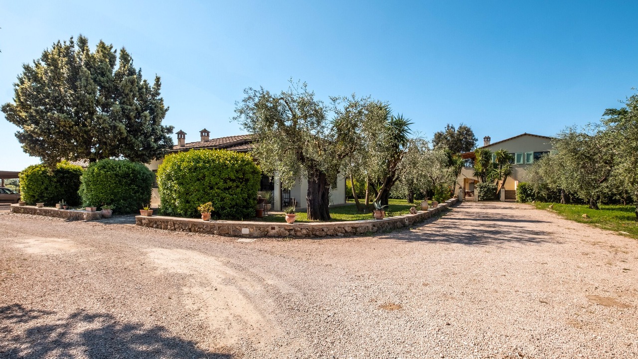 Photo of Outdoor in Borgo Carige