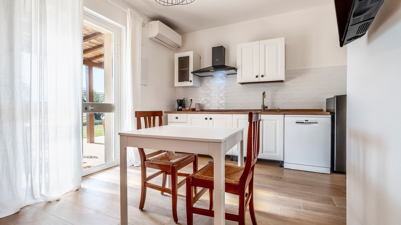 Photo of Kitchen in Borgo Carige