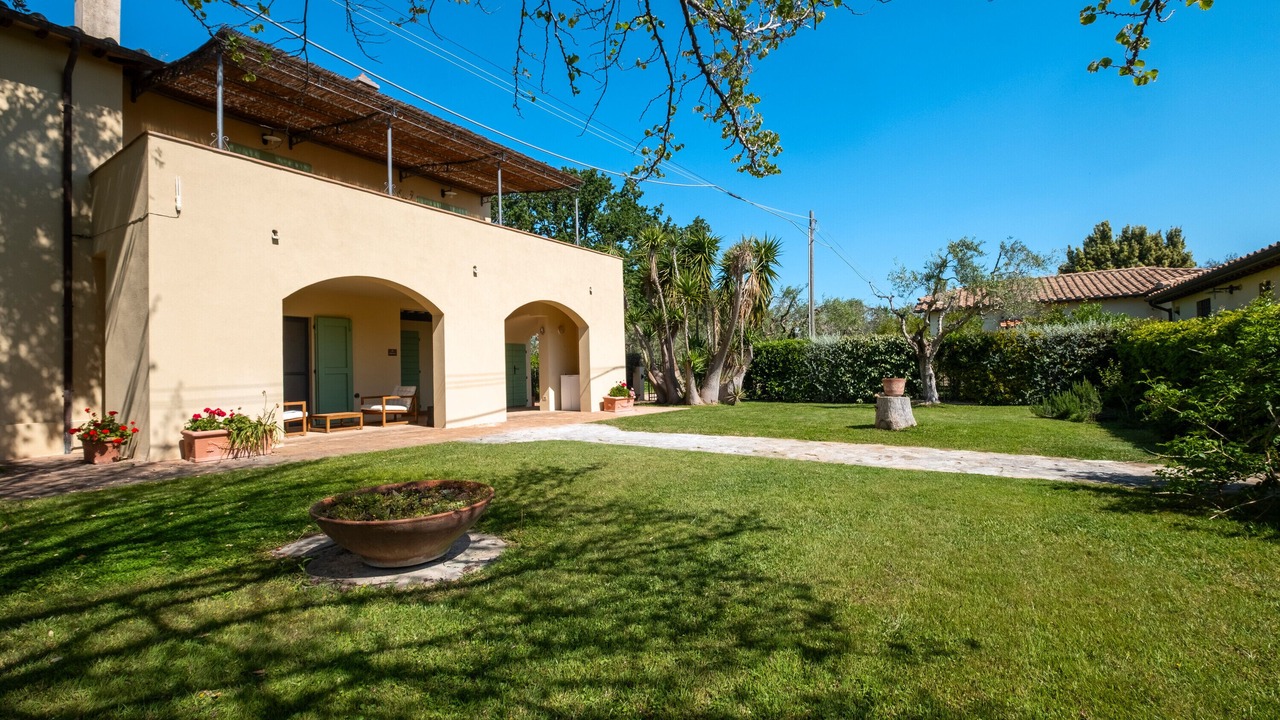 Photo of Outdoor in Capalbio