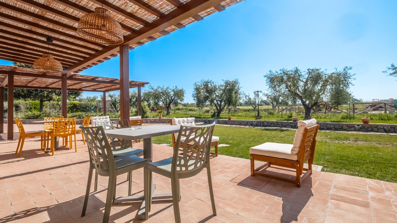 Photo of Outdoor in Capalbio