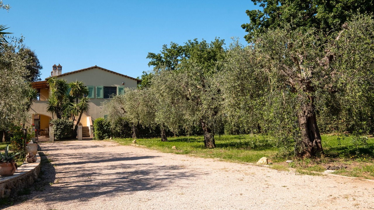 Photo of Outdoor in Capalbio