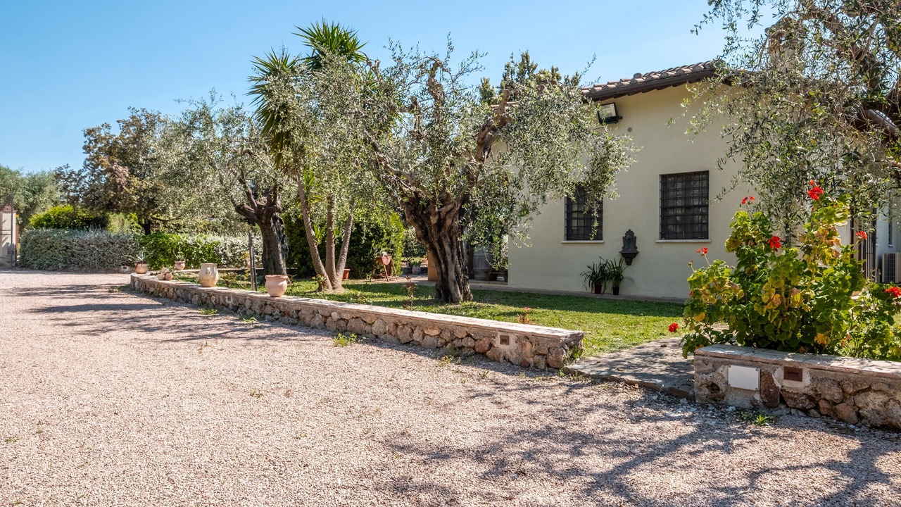 Photo of Outdoor in Capalbio