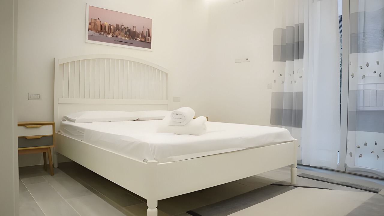 Photo of Bedroom in Savona