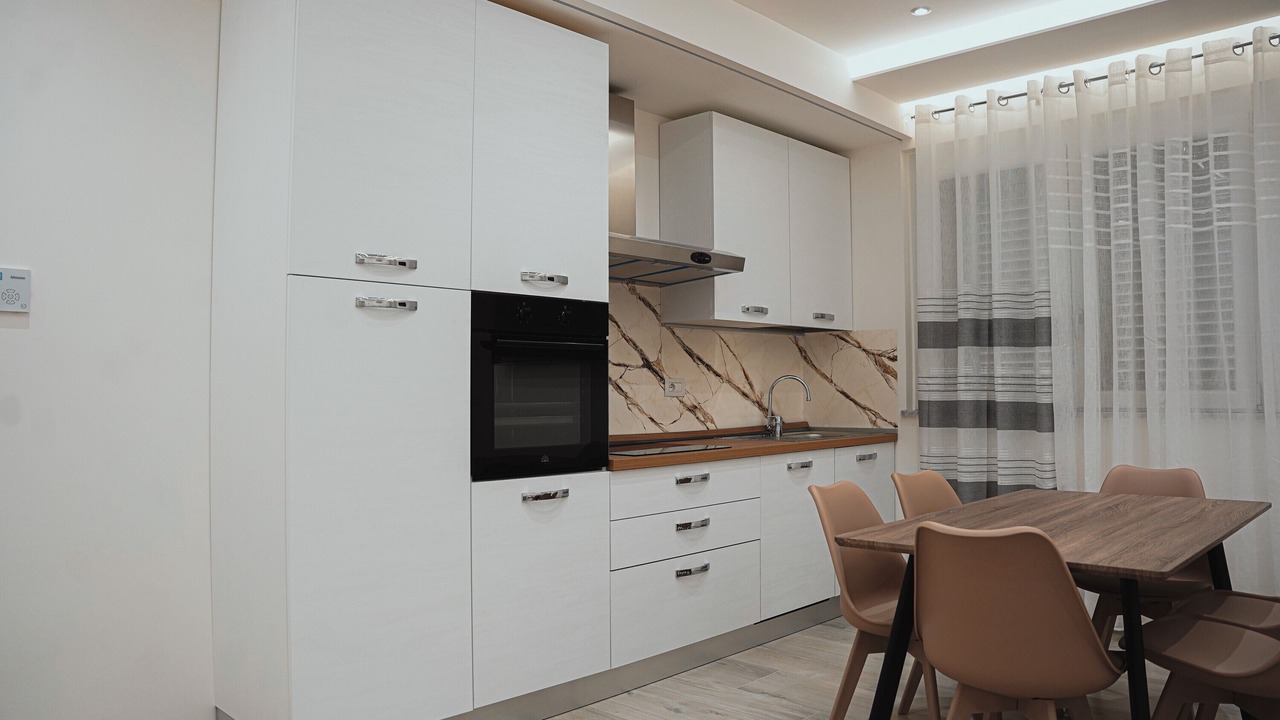 Photo of Kitchen in Savona