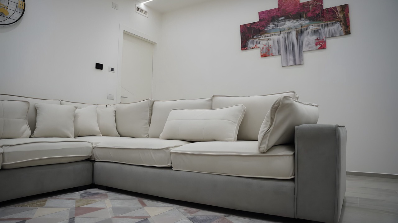 Photo of Livingroom in Savona