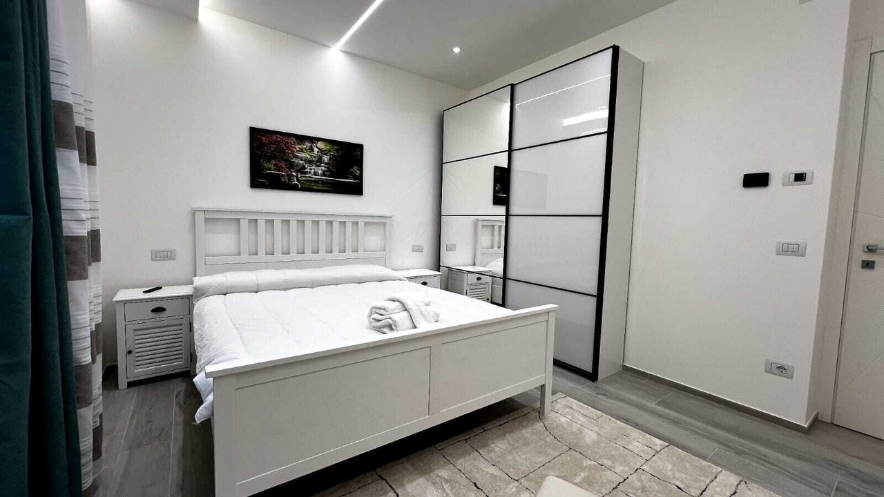 Photo of Bedroom in Savona