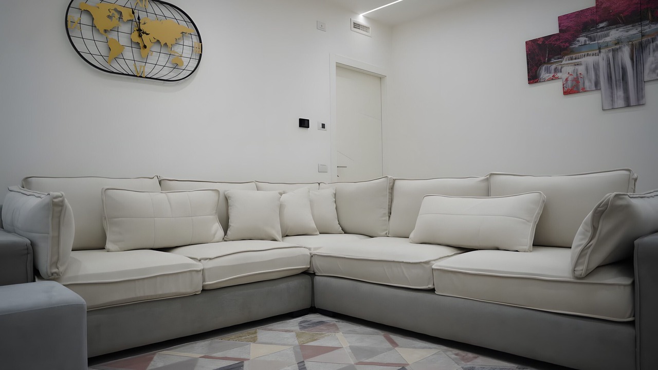 Photo of Livingroom in Savona