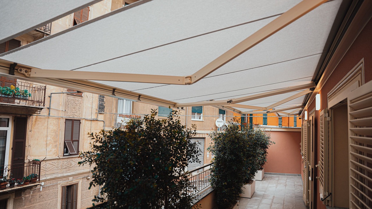 Photo of Outdoor in Savona