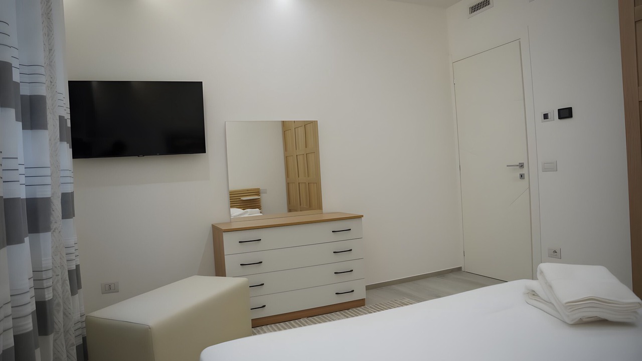 Photo of Bedroom in Savona