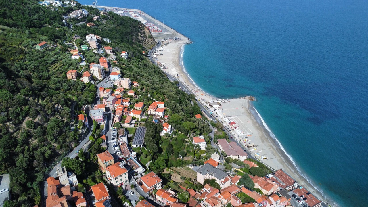 Photo of Outdoor in Savona