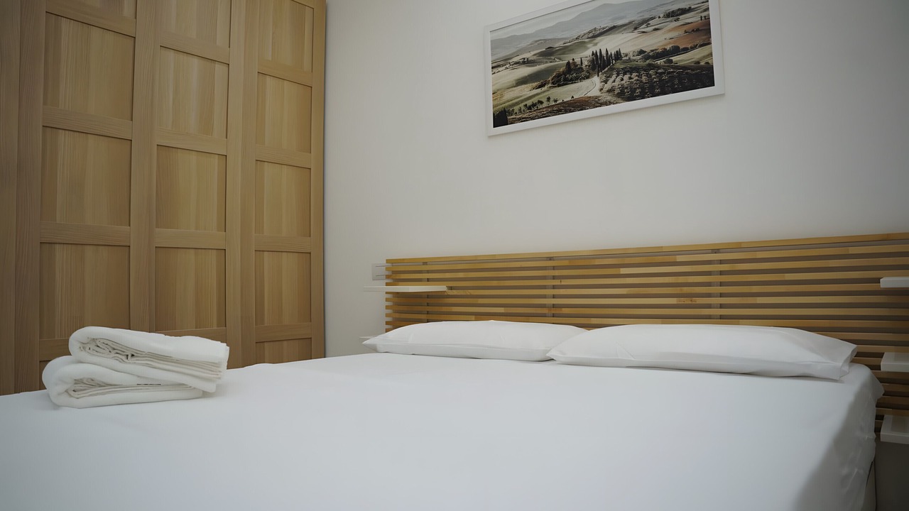 Photo of Bedroom in Savona