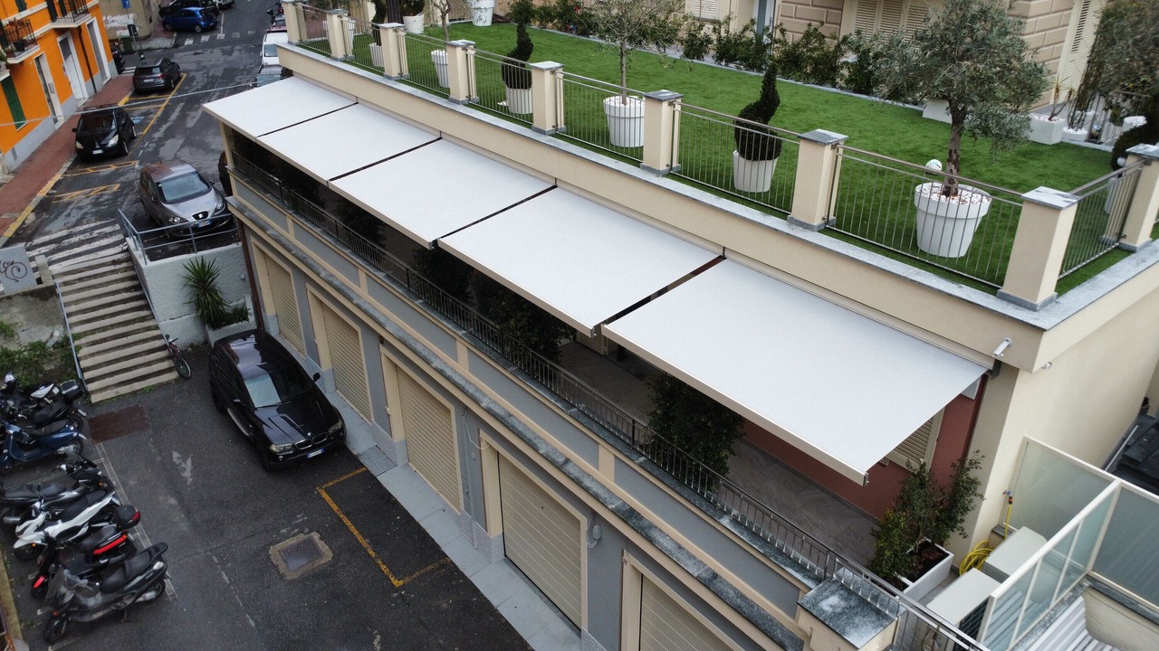 Photo of Outdoor in Savona