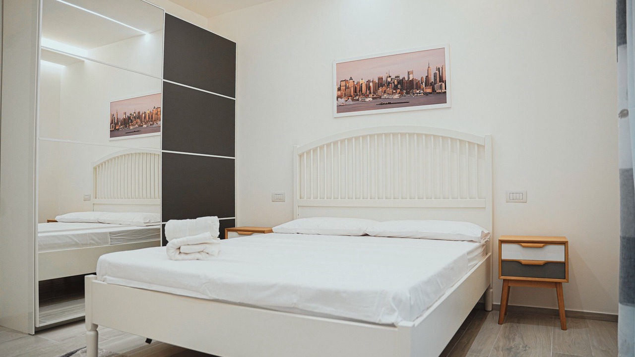 Photo of Bedroom in Savona