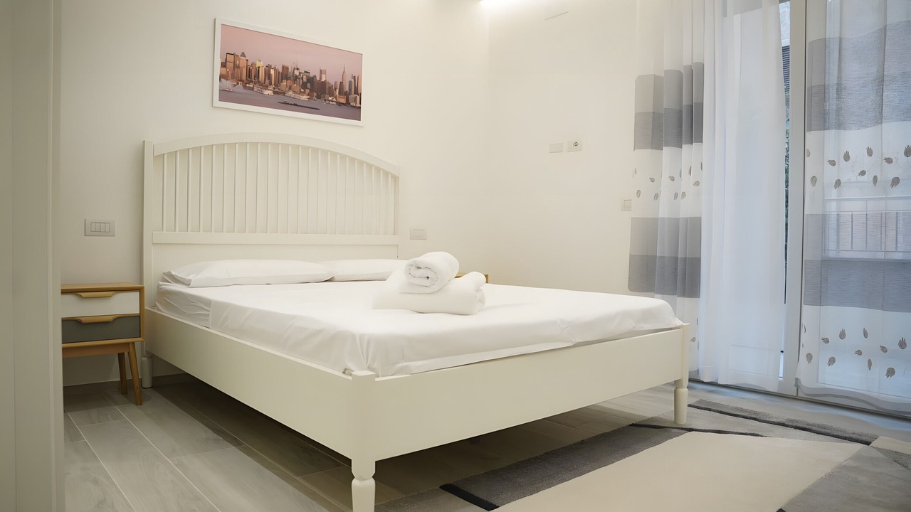 Photo of Bedroom in Savona