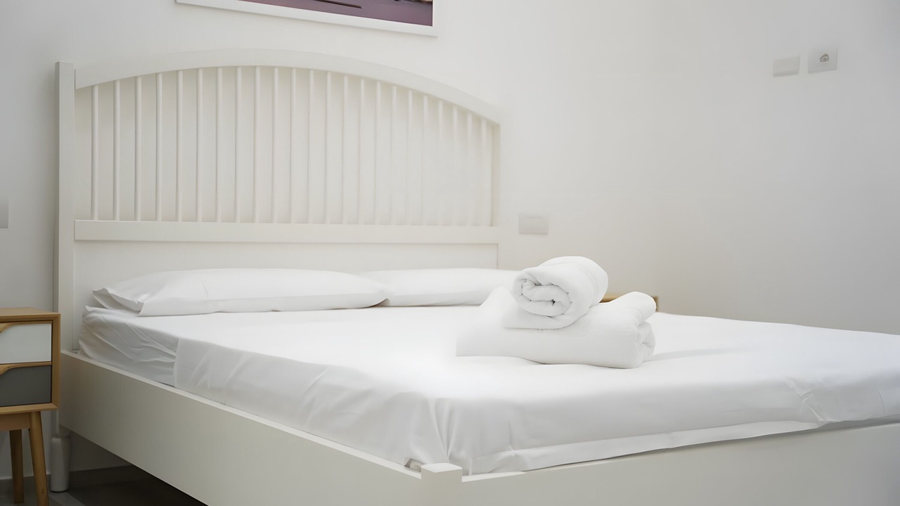 Photo of Bedroom in Savona
