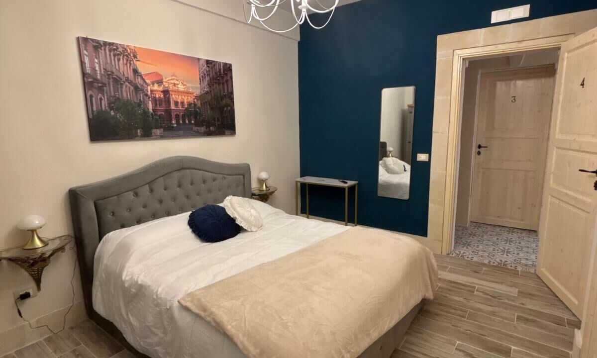 Photo of Bedroom in Lentini
