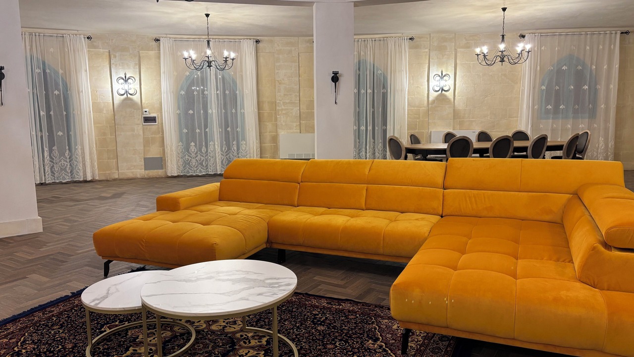 Photo of Livingroom in Lentini