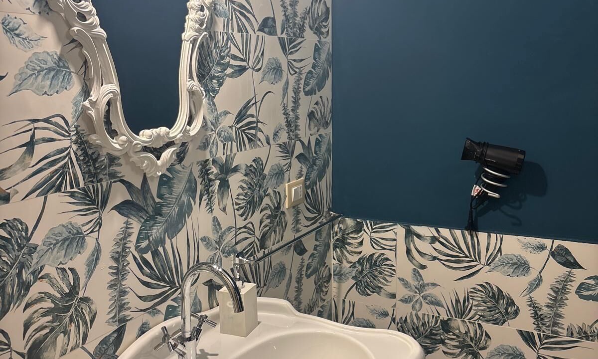 Photo of Bathroom in Lentini