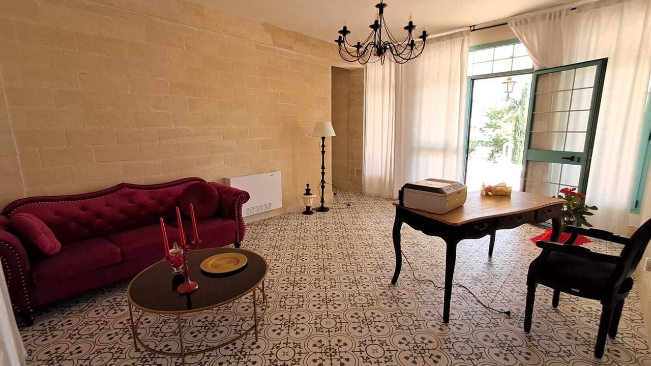 Photo of Livingroom in Lentini