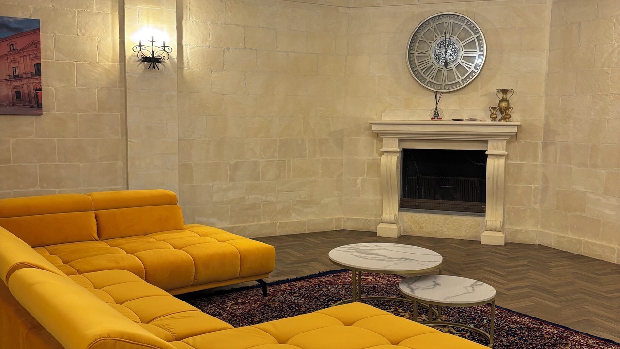 Photo of Livingroom in Lentini