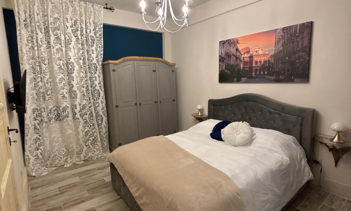 Photo of Bedroom in Lentini