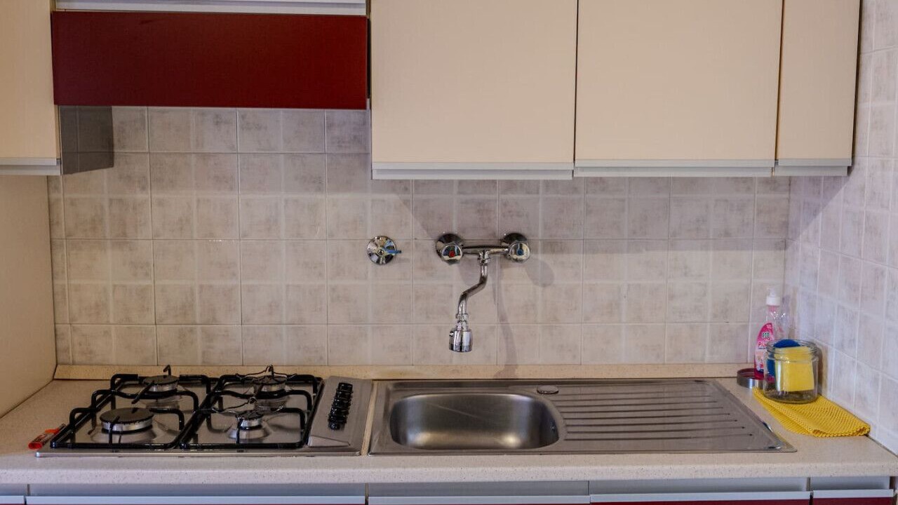 Photo of Kitchen in Savigno