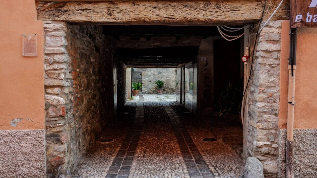 Photo of Outdoor in Savigno